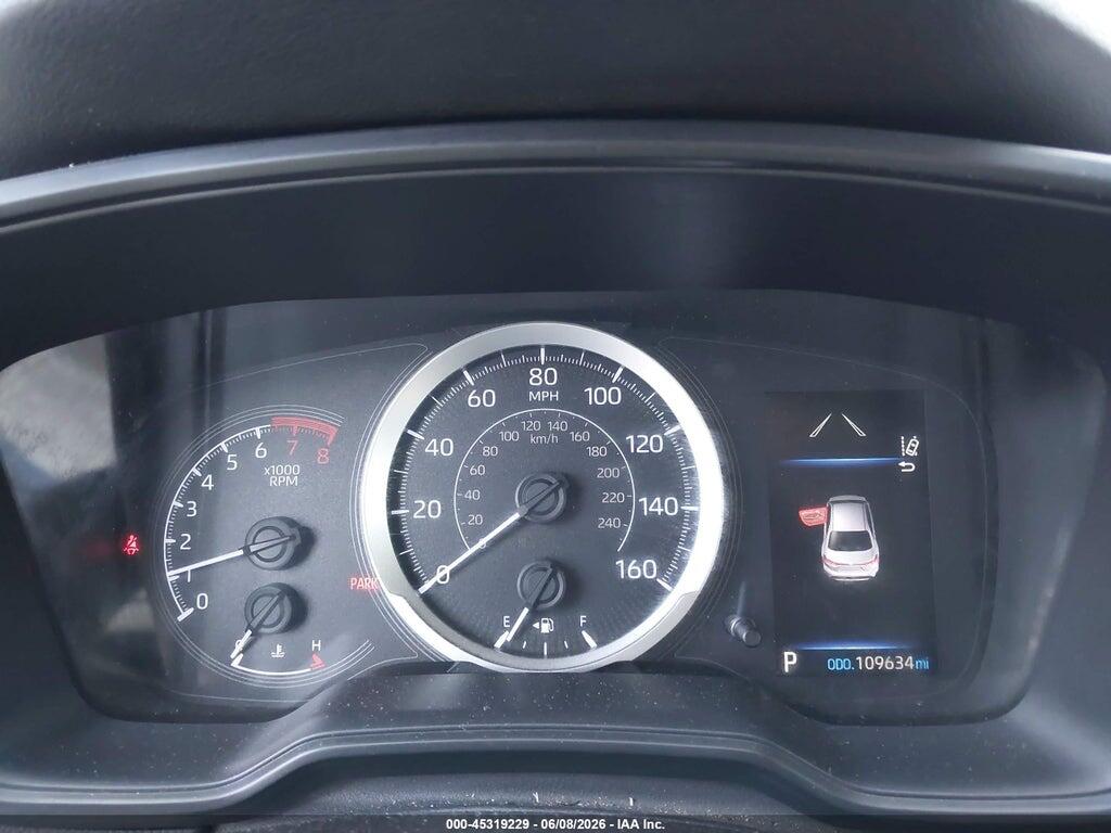 JTDEPMAE8MJ150148 2021 TOYOTA COROLLA photo no. 7