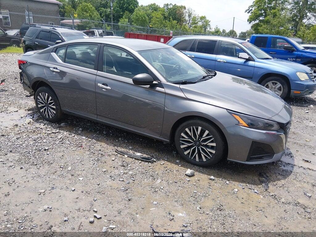 1N4BL4DV7RN379873 2024 NISSAN ALTIMA photo no. 1
