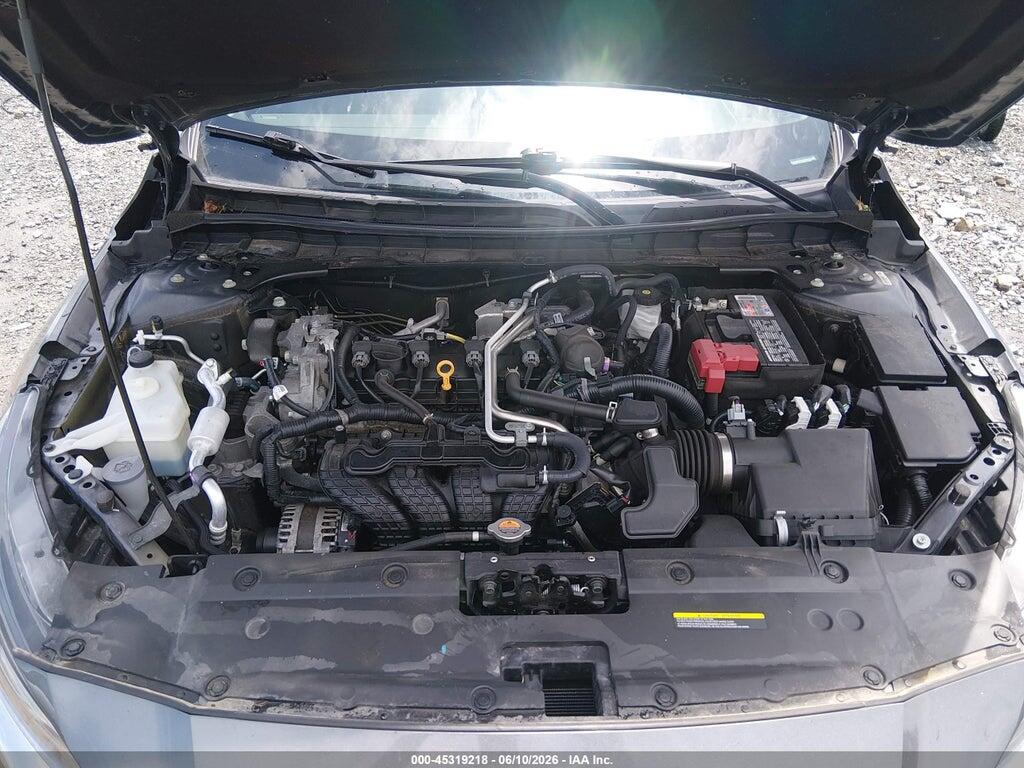 1N4BL4DV7RN379873 2024 NISSAN ALTIMA photo no. 10