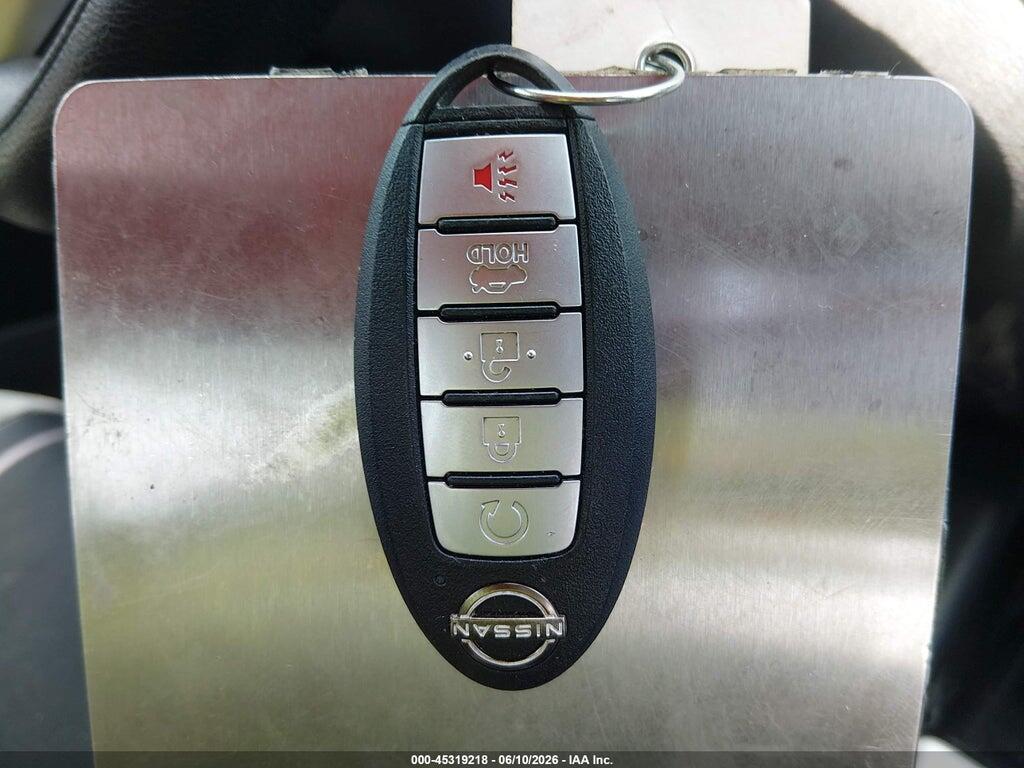 1N4BL4DV7RN379873 2024 NISSAN ALTIMA photo no. 11