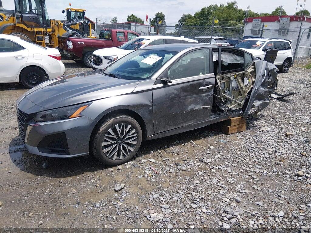 1N4BL4DV7RN379873 2024 NISSAN ALTIMA photo no. 2