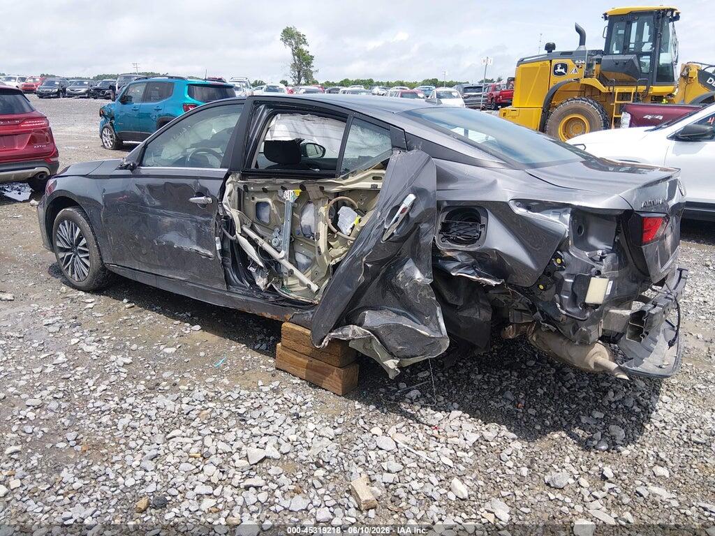 1N4BL4DV7RN379873 2024 NISSAN ALTIMA photo no. 3