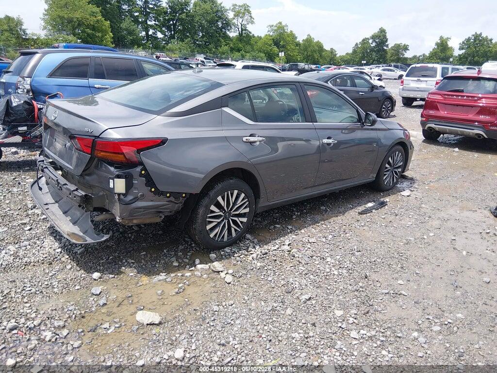1N4BL4DV7RN379873 2024 NISSAN ALTIMA photo no. 4