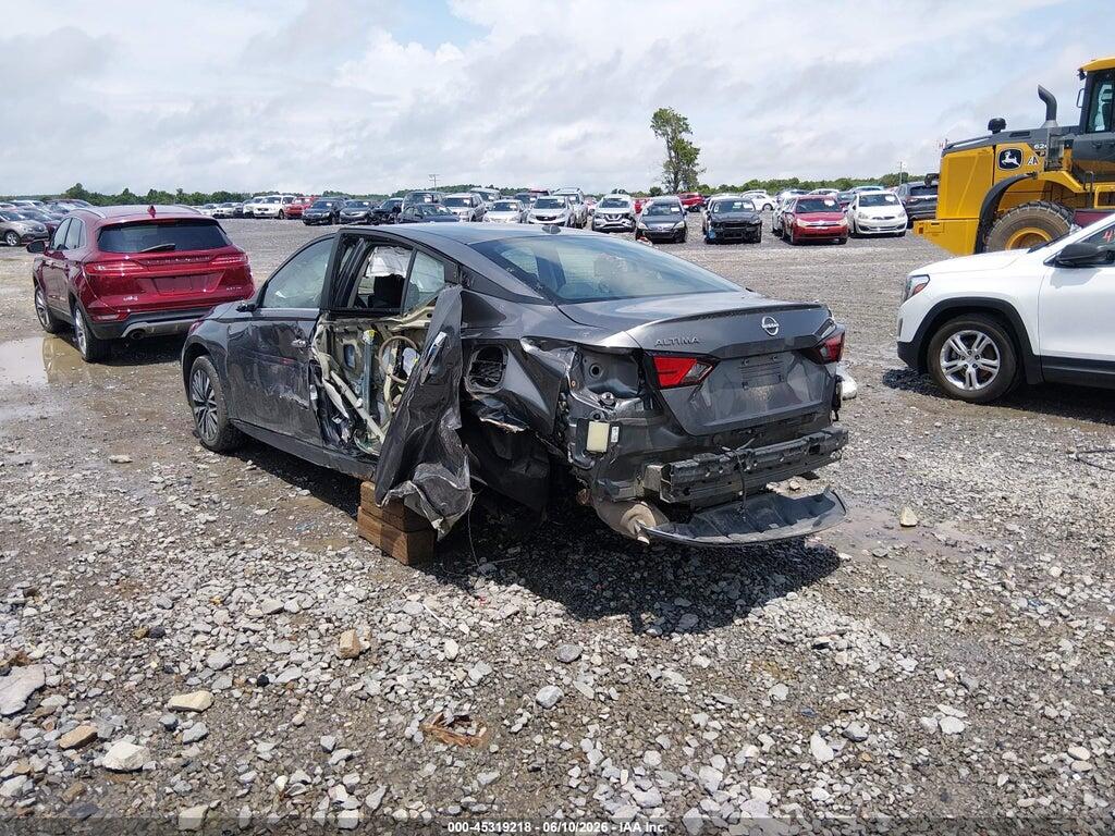 1N4BL4DV7RN379873 2024 NISSAN ALTIMA photo no. 6