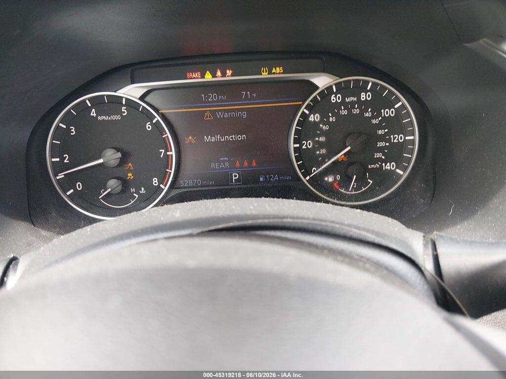 1N4BL4DV7RN379873 2024 NISSAN ALTIMA photo no. 7