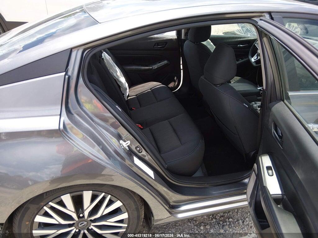 1N4BL4DV7RN379873 2024 NISSAN ALTIMA photo no. 8