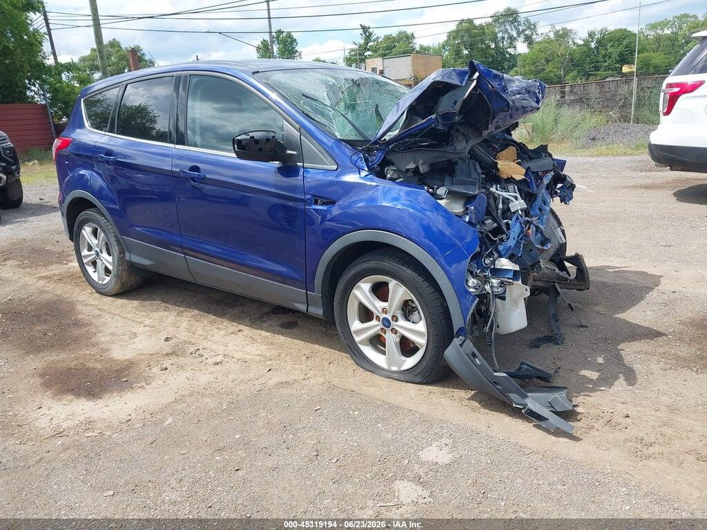 1FMCU9GX2EUE15955 2014 FORD ESCAPE photo no. 1