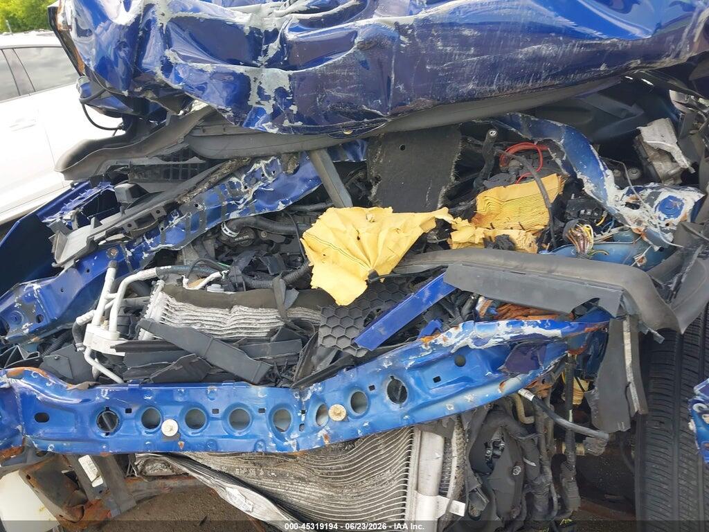 1FMCU9GX2EUE15955 2014 FORD ESCAPE photo no. 10