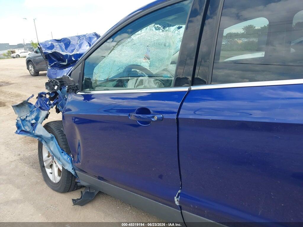 1FMCU9GX2EUE15955 2014 FORD ESCAPE photo no. 11