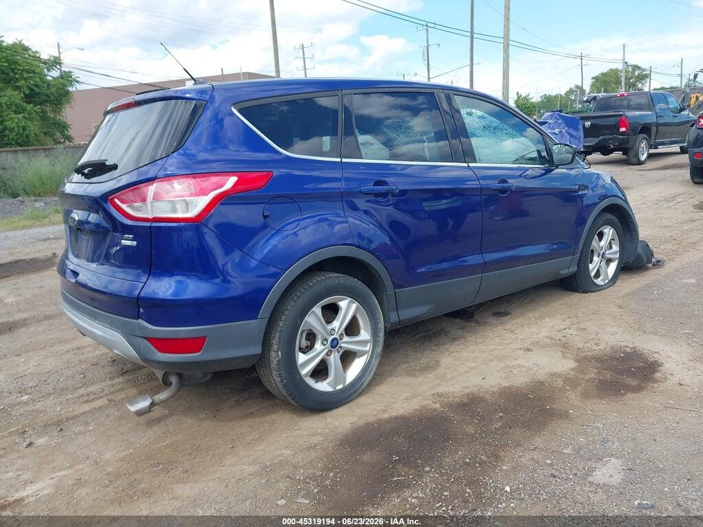 1FMCU9GX2EUE15955 2014 FORD ESCAPE photo no. 4