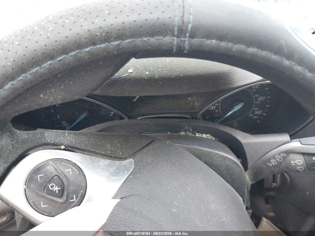 1FMCU9GX2EUE15955 2014 FORD ESCAPE photo no. 7