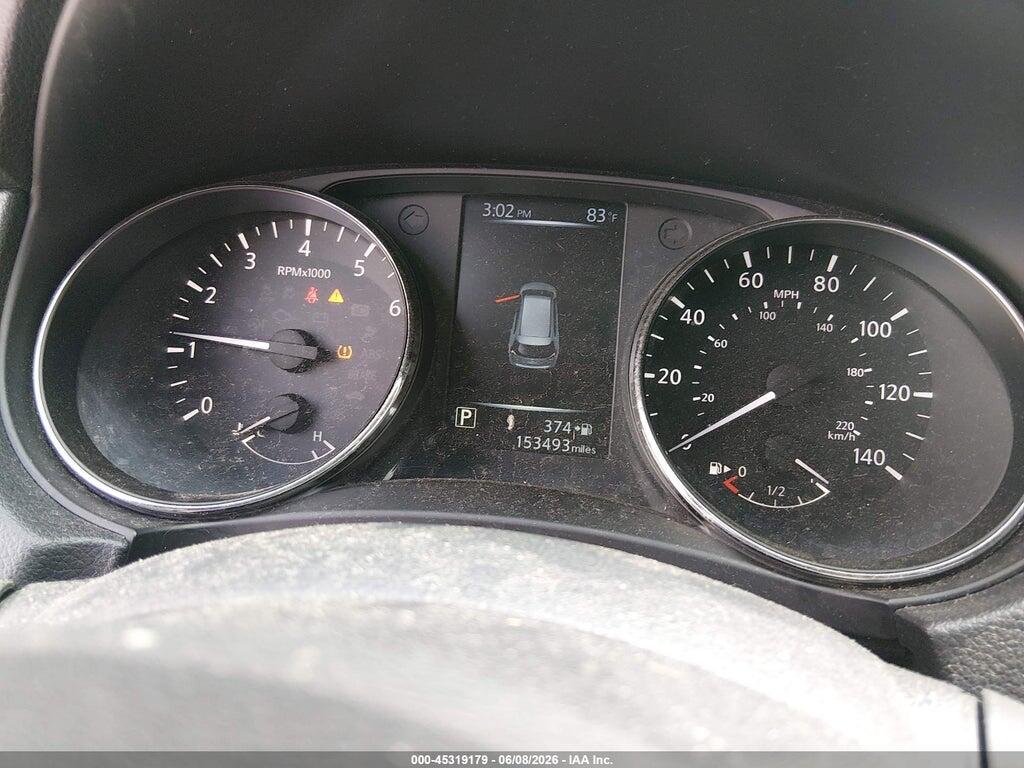 KNMAT2MV9HP564715 2017 NISSAN ROGUE photo no. 7