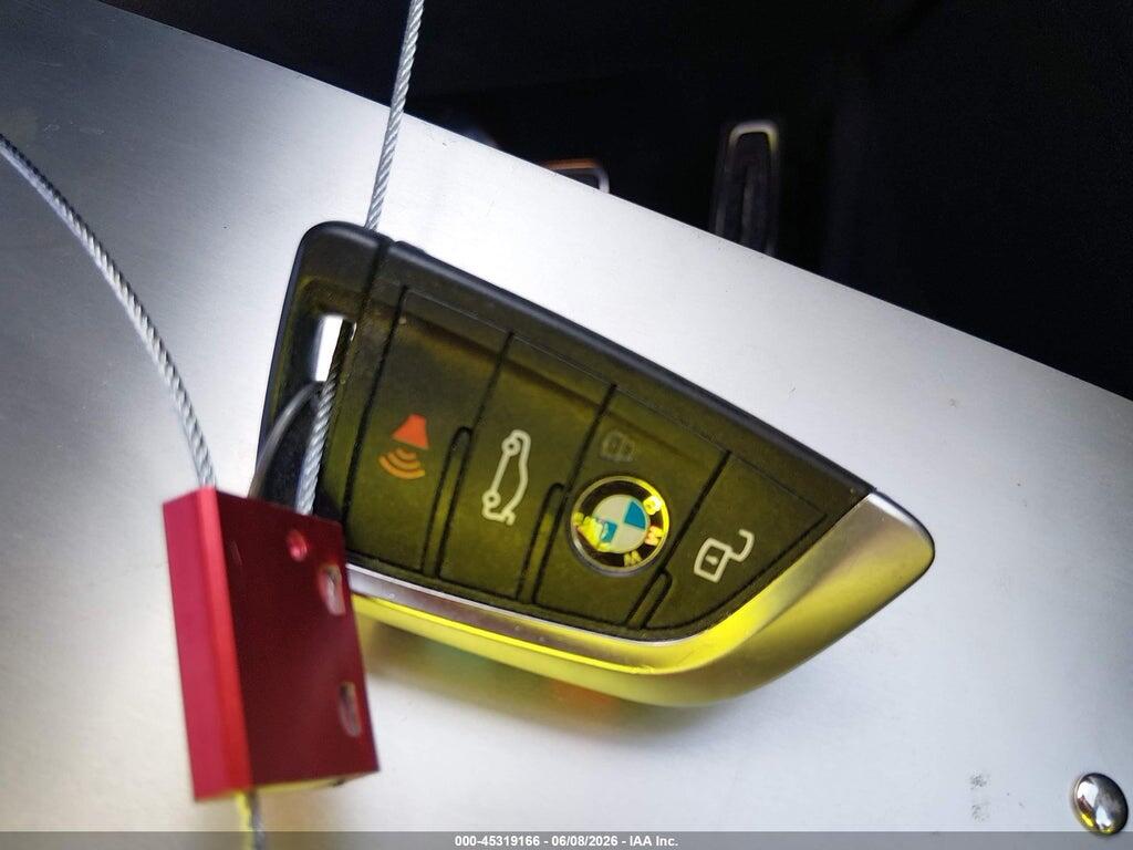 WBA53AT08PCM65467 2023 BMW M440I photo no. 11