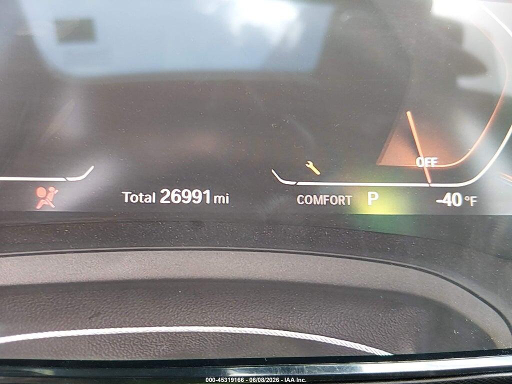 WBA53AT08PCM65467 2023 BMW M440I photo no. 7