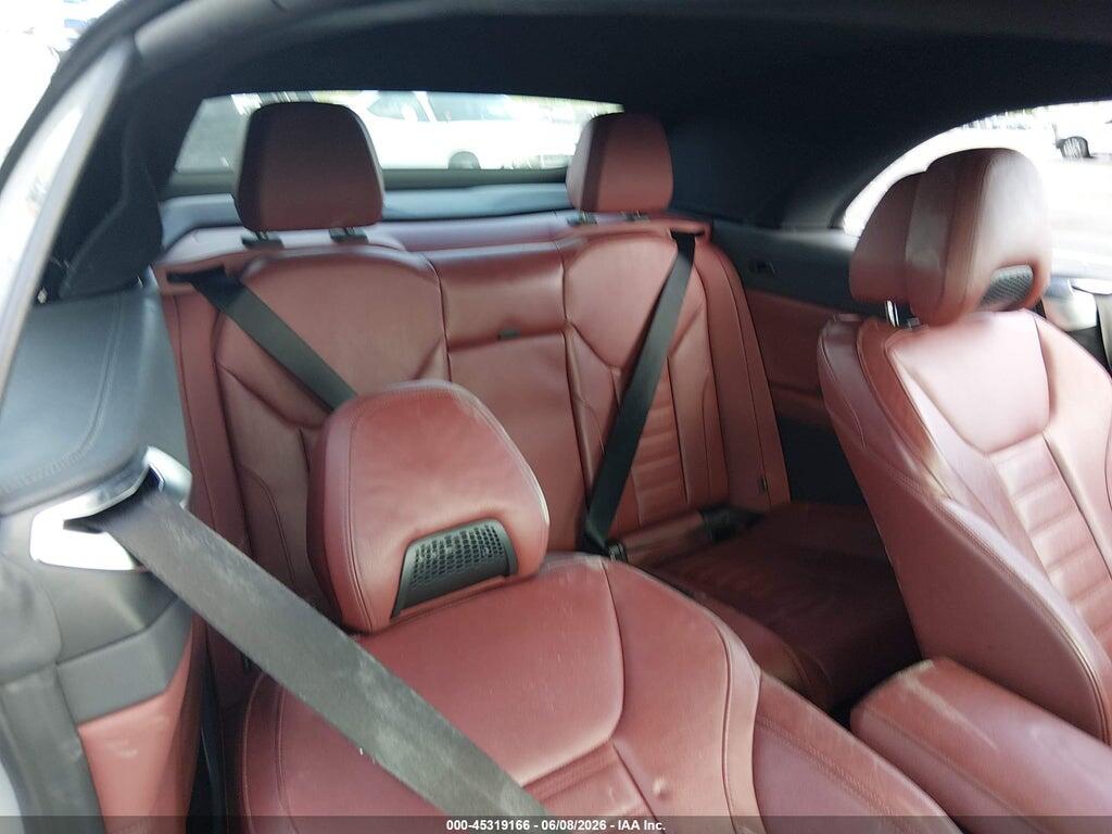 WBA53AT08PCM65467 2023 BMW M440I photo no. 8