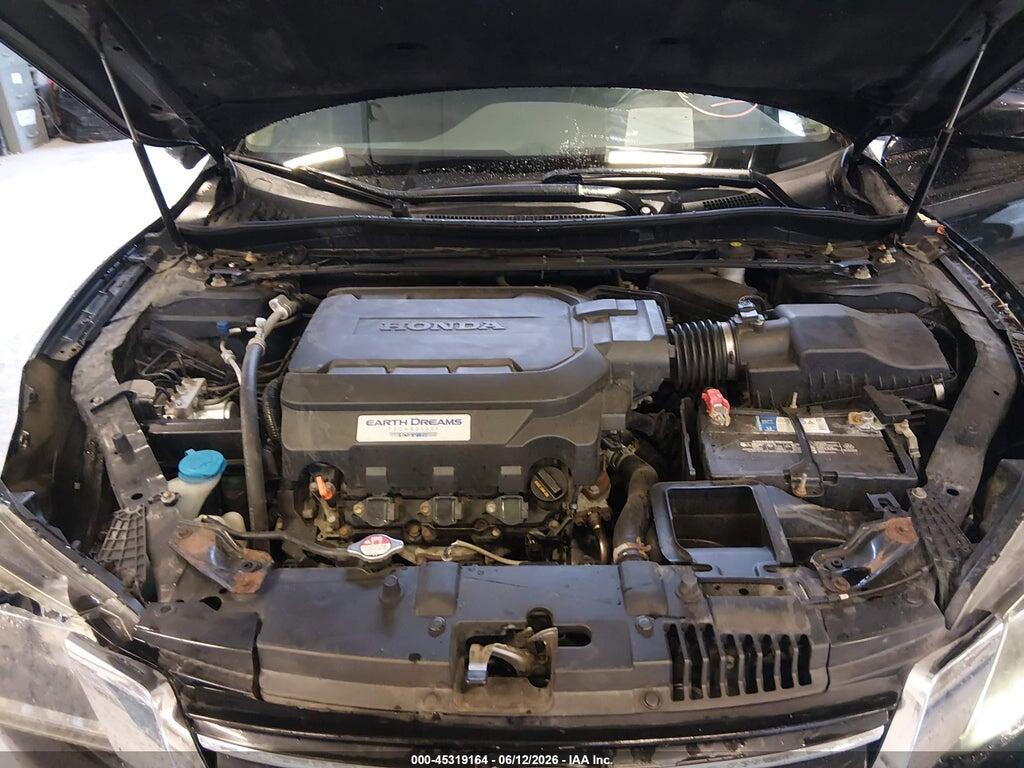1HGCR3F89FA000682 2015 HONDA ACCORD photo no. 10