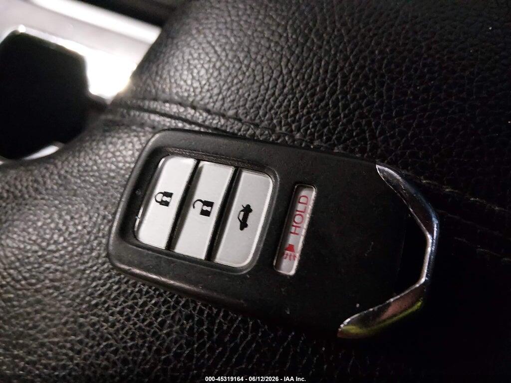 1HGCR3F89FA000682 2015 HONDA ACCORD photo no. 11