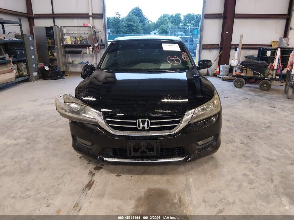 1HGCR3F89FA000682 2015 HONDA ACCORD photo no. 12