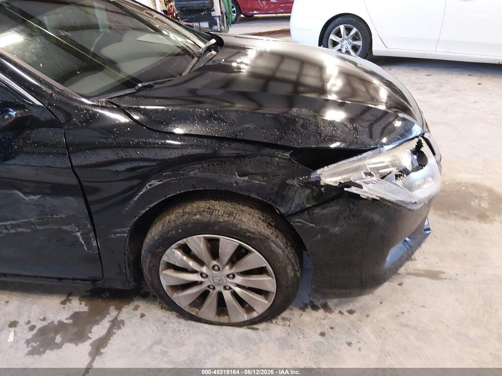 1HGCR3F89FA000682 2015 HONDA ACCORD photo no. 6
