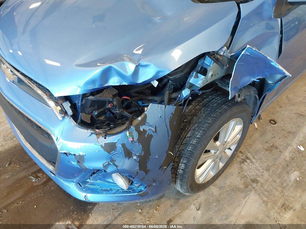 KL8CD6SA8HC732146 2017 CHEVROLET SPARK photo no. 6