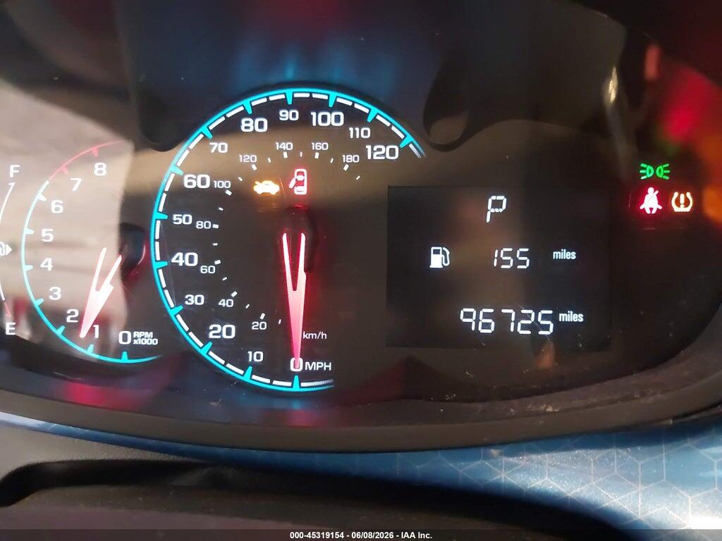 KL8CD6SA8HC732146 2017 CHEVROLET SPARK photo no. 7
