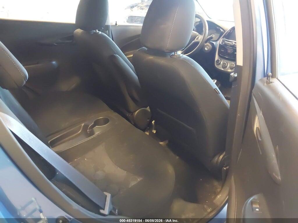 KL8CD6SA8HC732146 2017 CHEVROLET SPARK photo no. 8