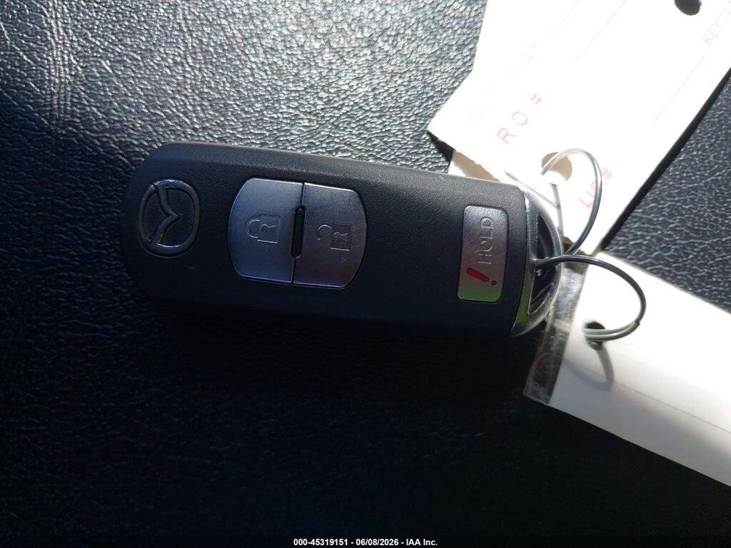 JM3KE4BE6D0100935 2013 MAZDA CX-5 photo no. 11
