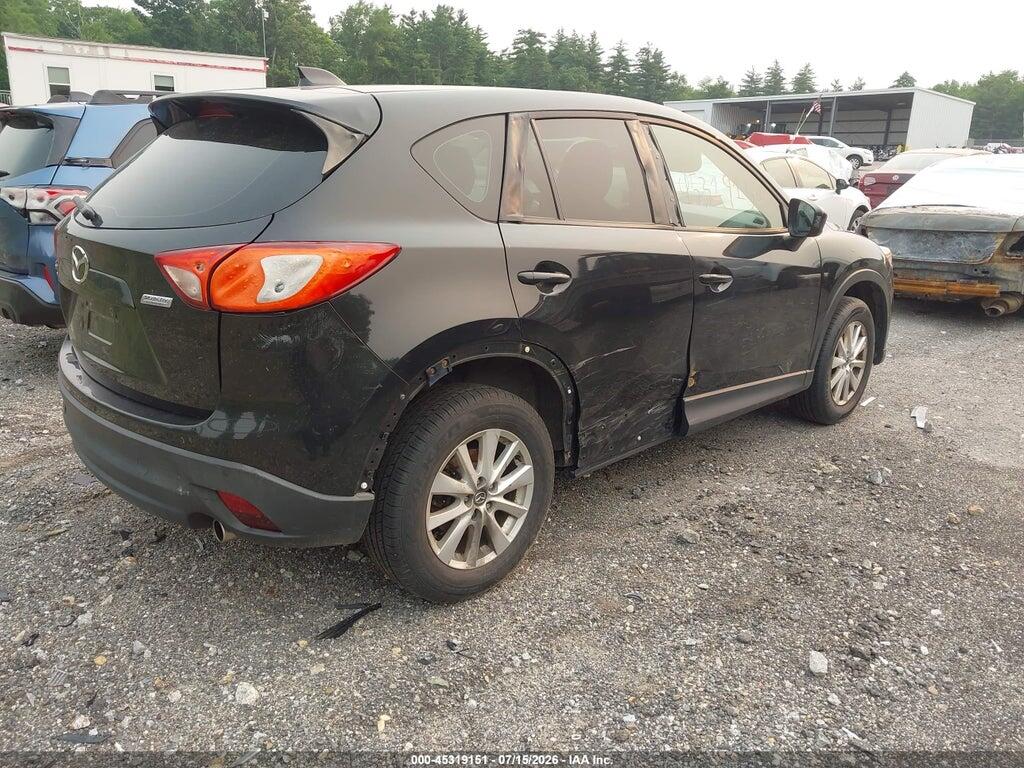 JM3KE4BE6D0100935 2013 MAZDA CX-5 photo no. 4