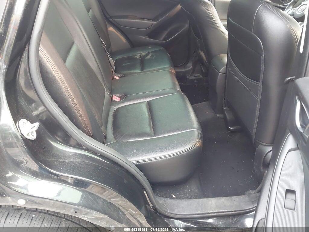JM3KE4BE6D0100935 2013 MAZDA CX-5 photo no. 8