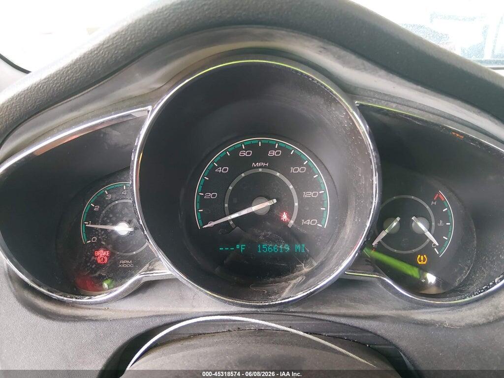 1G1ZC5E1XBF324112 2011 CHEVROLET MALIBU photo no. 7