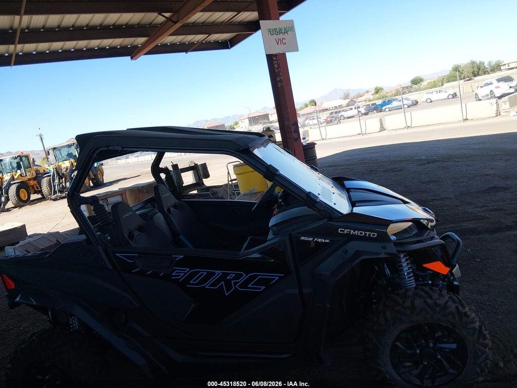 LCELV1ZH0T6000210 2026 CF MOTO ZFORCE photo no. 12