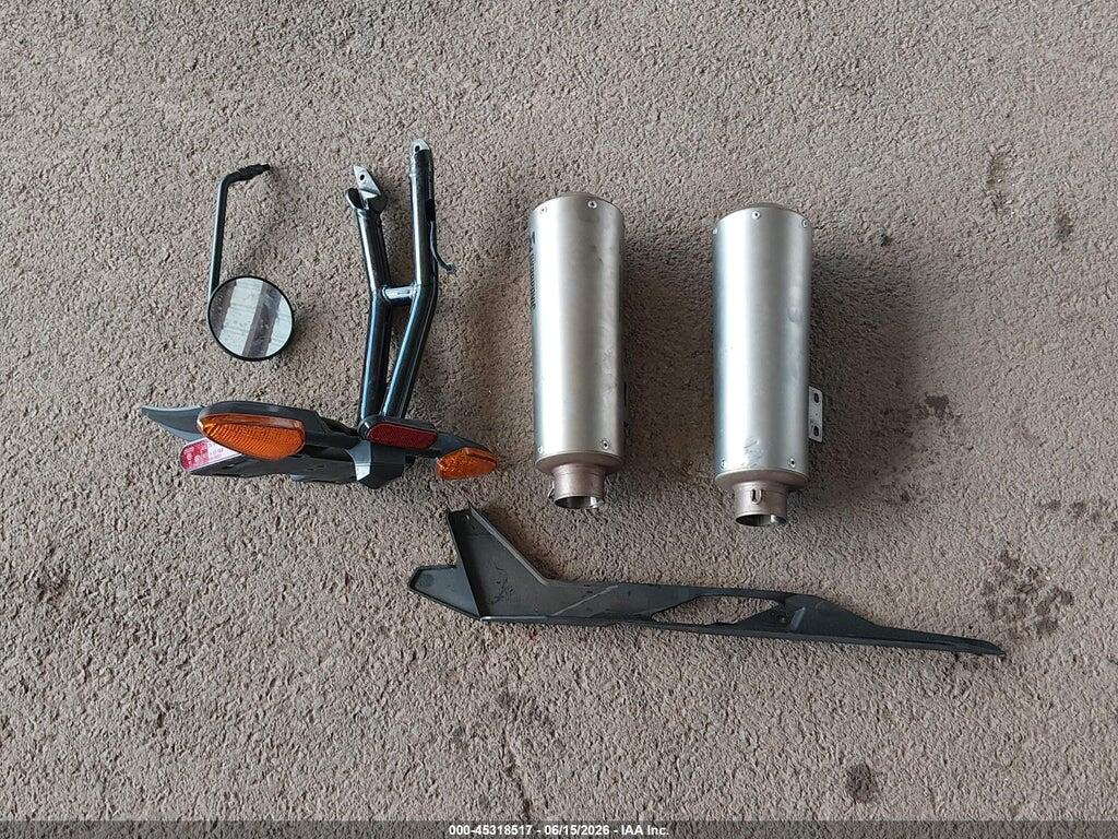 56KRTS253K3155138 2019 INDIAN MOTORCYCLE CO. FTR photo no. 12