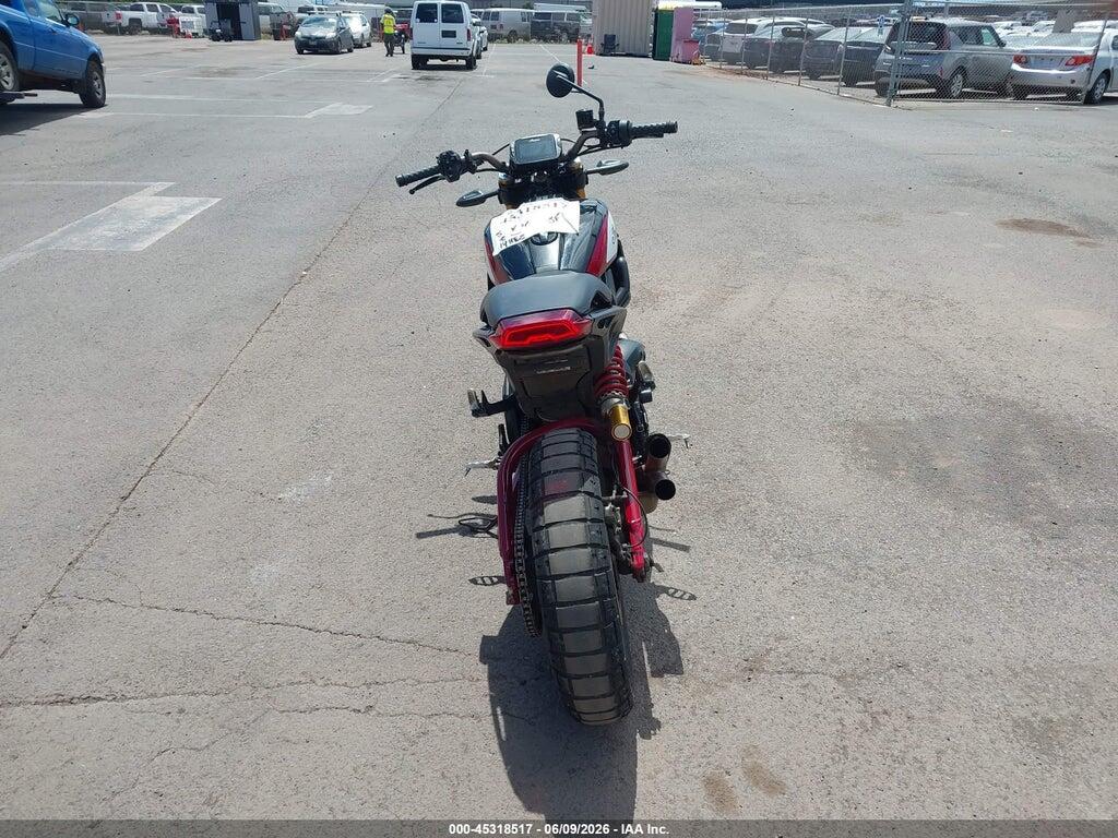 56KRTS253K3155138 2019 INDIAN MOTORCYCLE CO. FTR photo no. 6