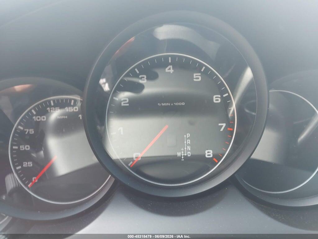 WP1AA2A28DLA07181 2013 PORSCHE CAYENNE photo no. 7