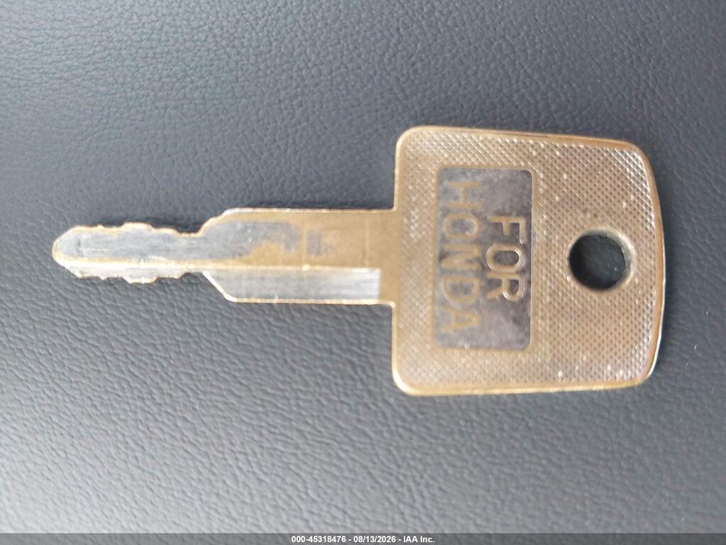 JH2NC0126BM014596 1981 HONDA CM400 photo no. 11