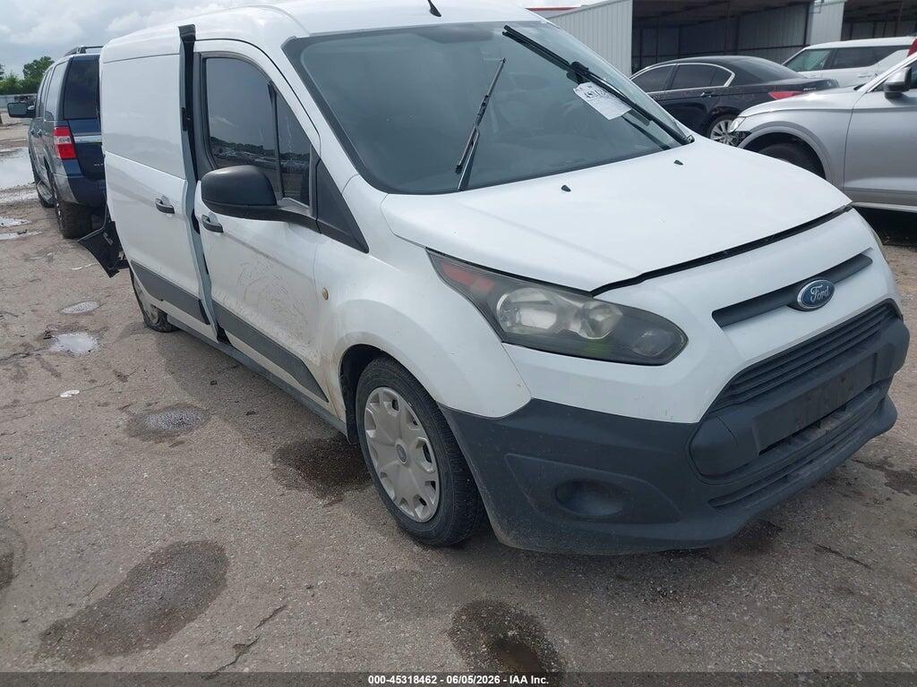 NM0LS7E70H1303577 2017 FORD TRANSIT CONNECT photo no. 1