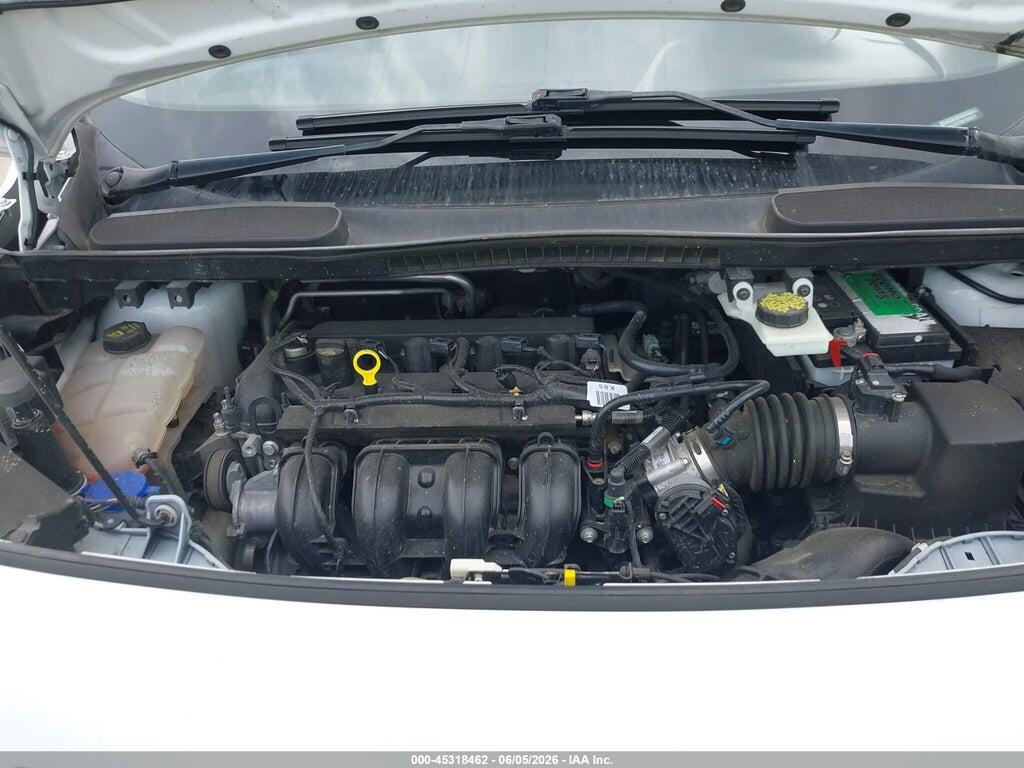 NM0LS7E70H1303577 2017 FORD TRANSIT CONNECT photo no. 10