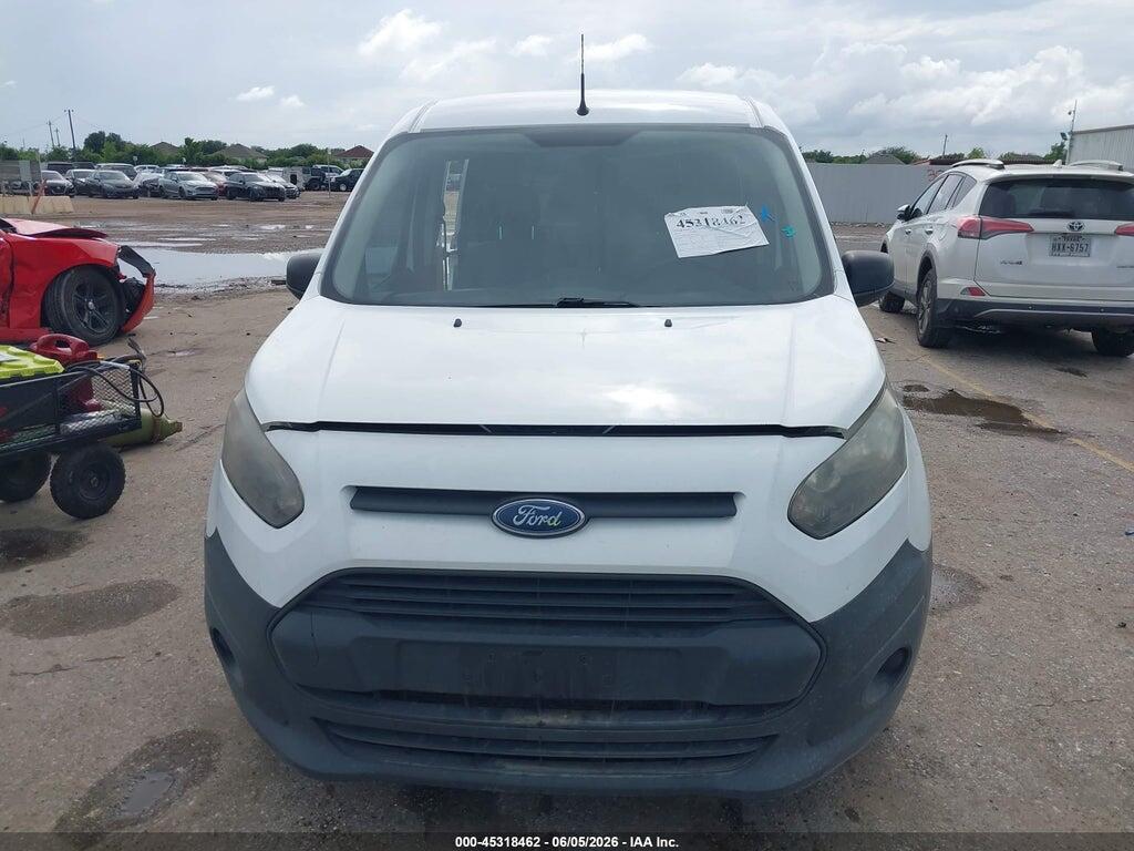 NM0LS7E70H1303577 2017 FORD TRANSIT CONNECT photo no. 12