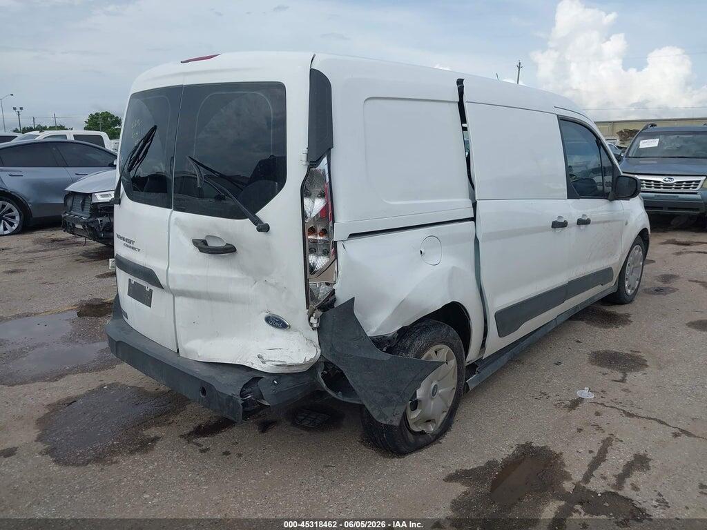NM0LS7E70H1303577 2017 FORD TRANSIT CONNECT photo no. 4