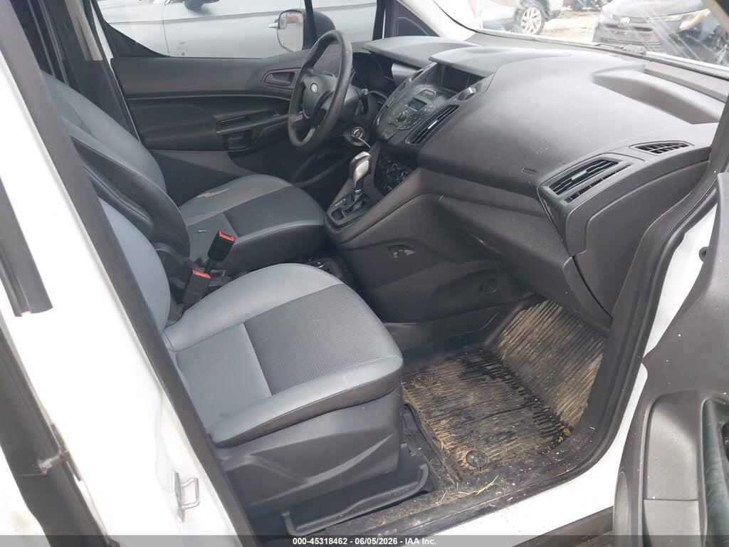 NM0LS7E70H1303577 2017 FORD TRANSIT CONNECT photo no. 5