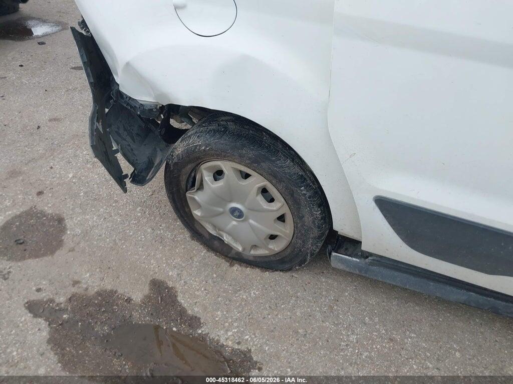 NM0LS7E70H1303577 2017 FORD TRANSIT CONNECT photo no. 6