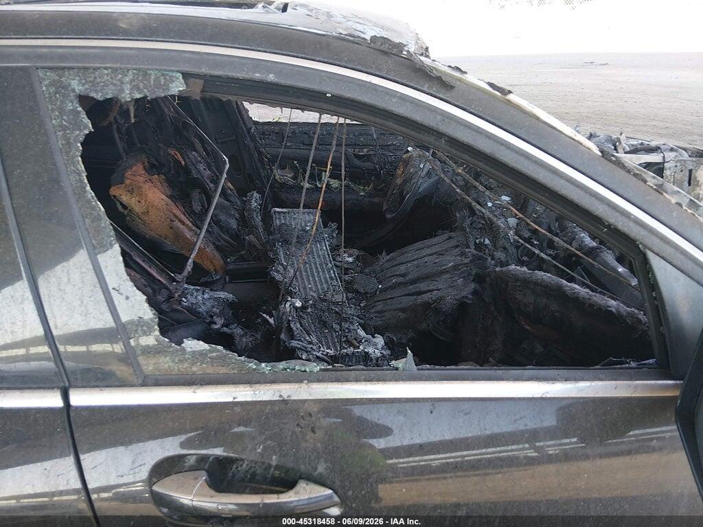WDDGF4HB7ER310150 2014 MERCEDES-BENZ C 250 photo no. 5