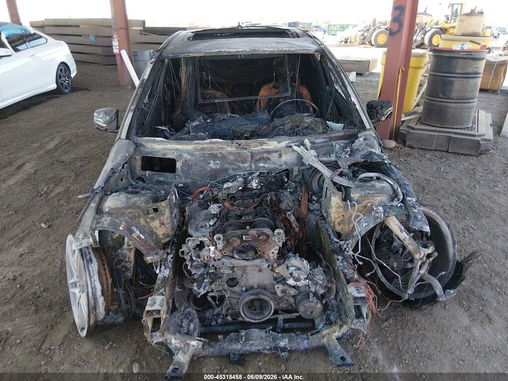 WDDGF4HB7ER310150 2014 MERCEDES-BENZ C 250 photo no. 6