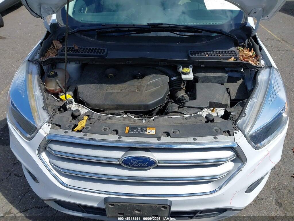 1FMCU9G95JUC63486 2018 FORD ESCAPE photo no. 10