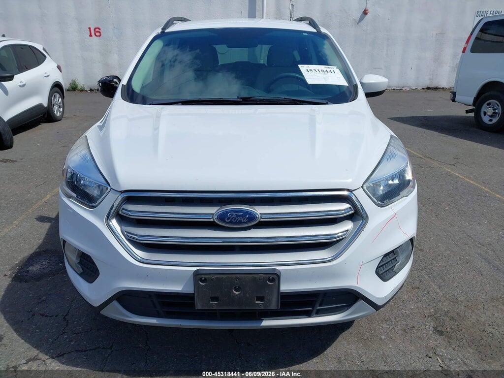1FMCU9G95JUC63486 2018 FORD ESCAPE photo no. 12
