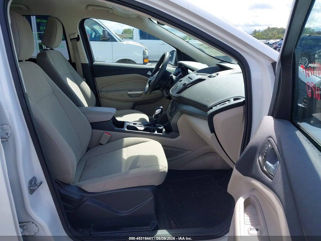 1FMCU9G95JUC63486 2018 FORD ESCAPE photo no. 5