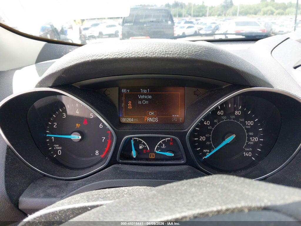 1FMCU9G95JUC63486 2018 FORD ESCAPE photo no. 7