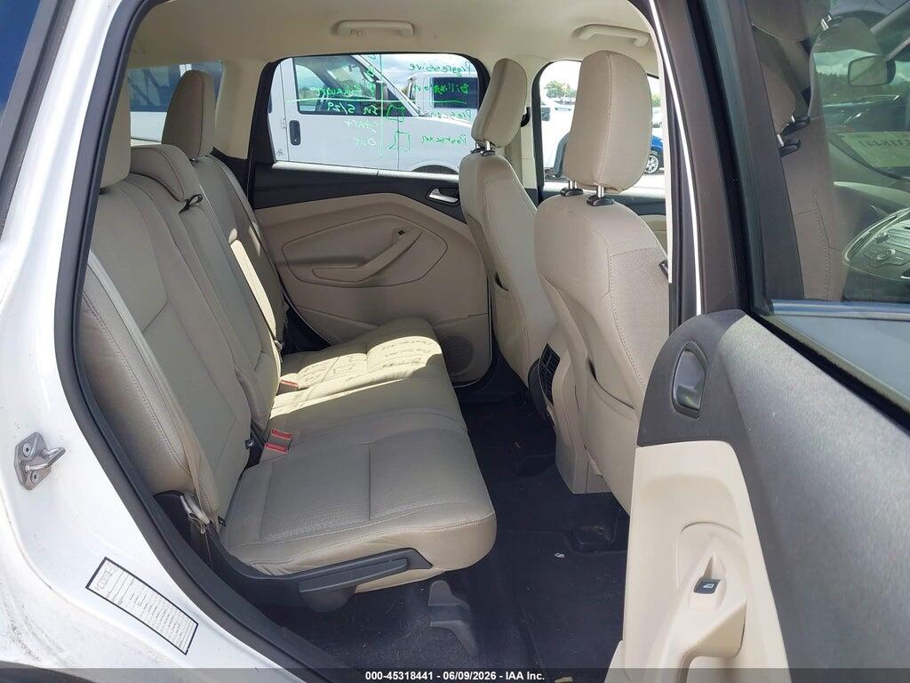 1FMCU9G95JUC63486 2018 FORD ESCAPE photo no. 8