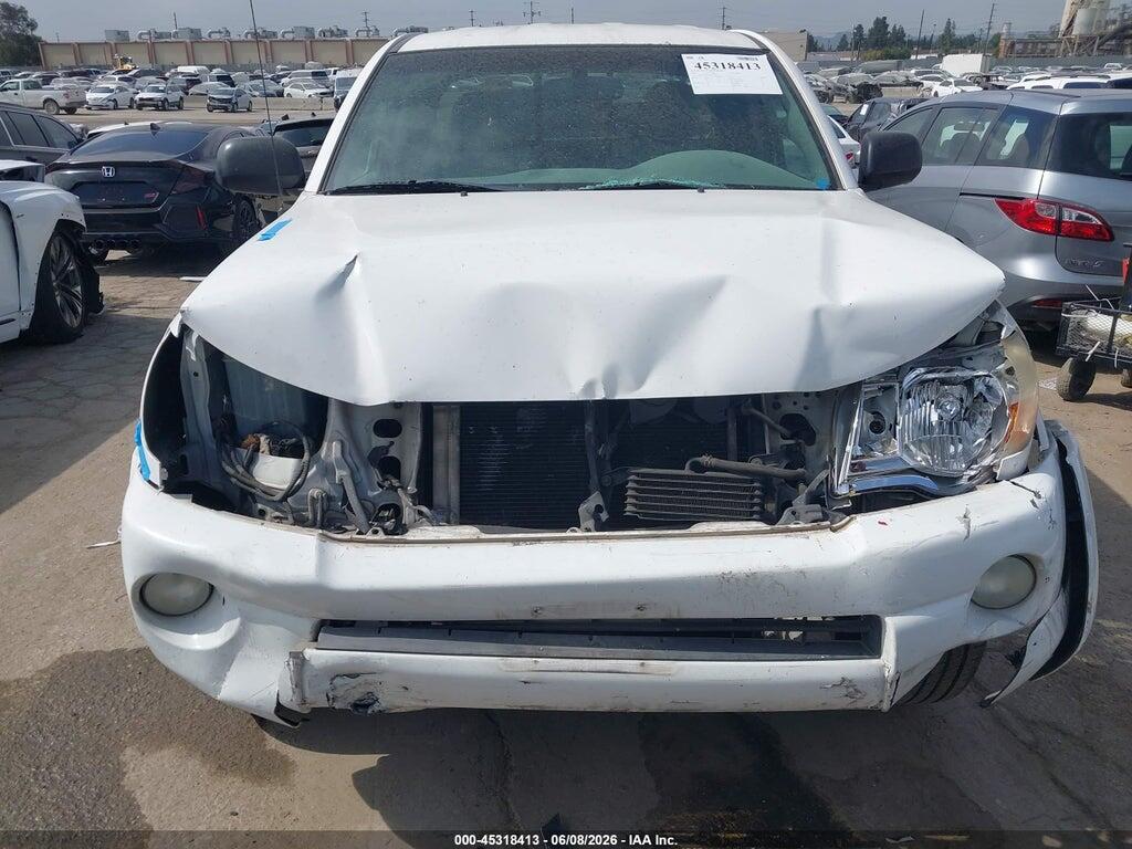 5TFTU4GN3BX012535 2011 TOYOTA TACOMA photo no. 6