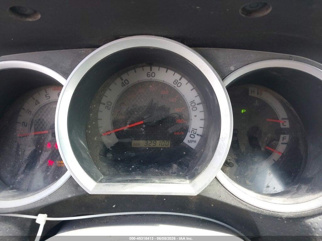5TFTU4GN3BX012535 2011 TOYOTA TACOMA photo no. 7
